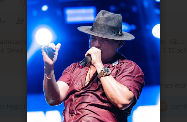 Filho do Piseiro Em Sampa