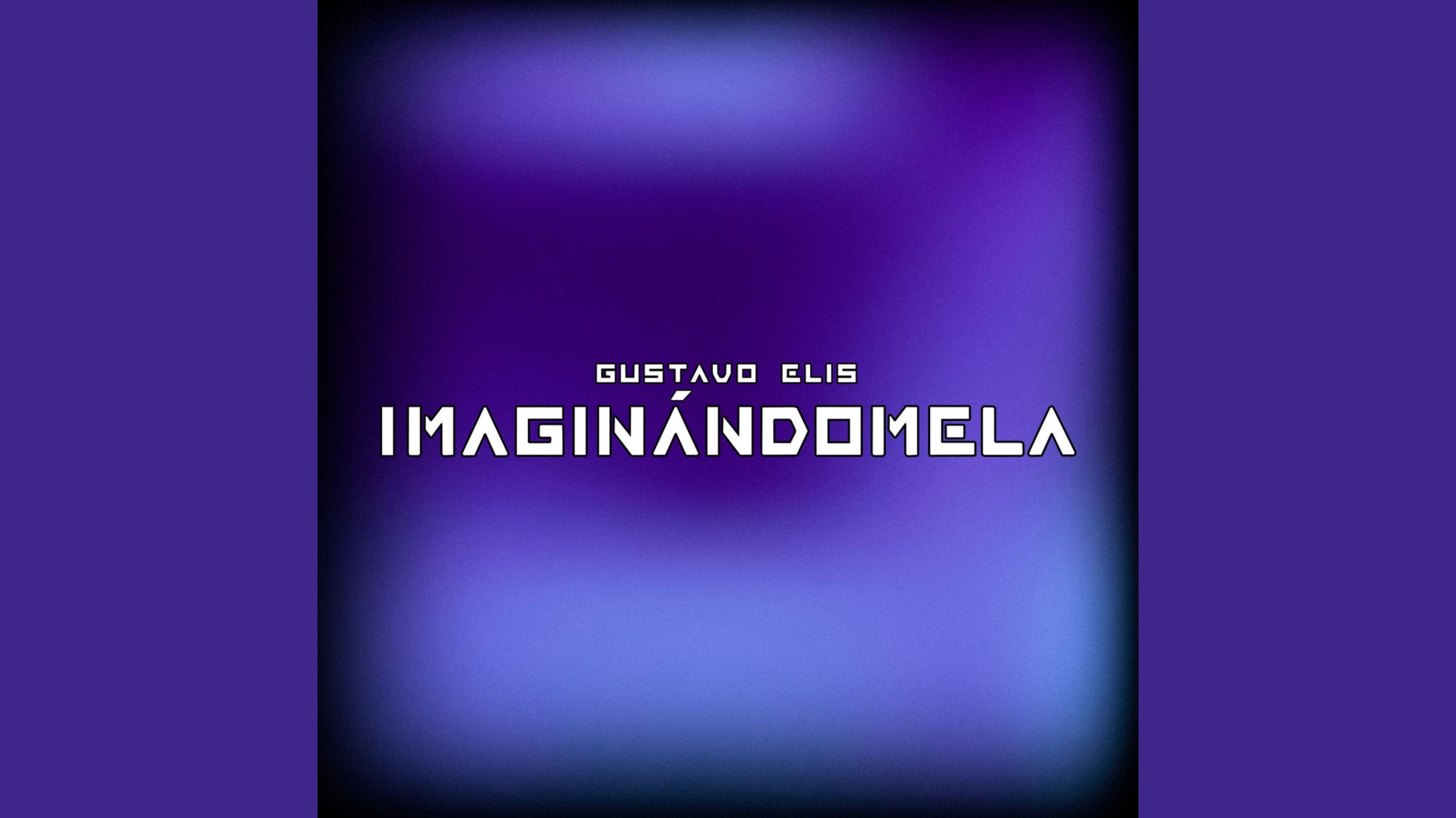 Imaginándomela