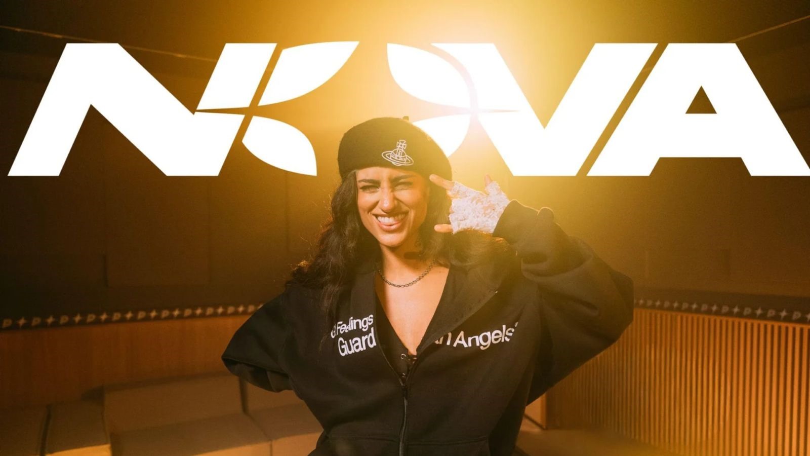 DAY LIMNS – Nova – Podpah Records