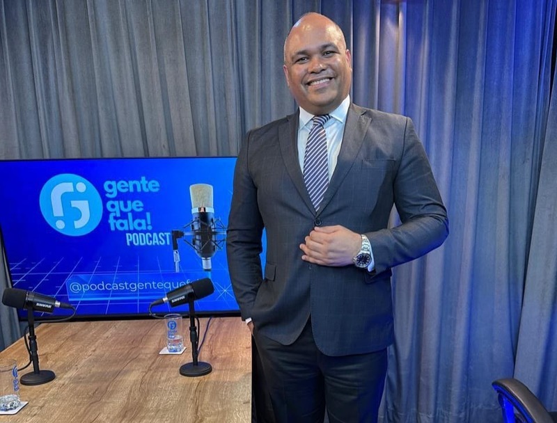 História De Superação