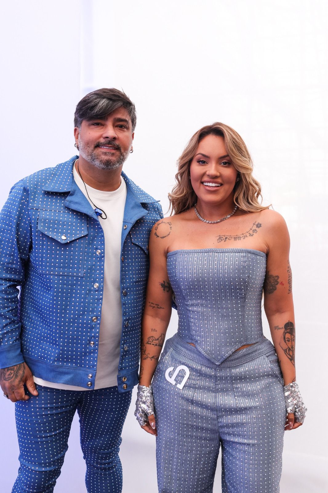 Seu Desejo e novo hit