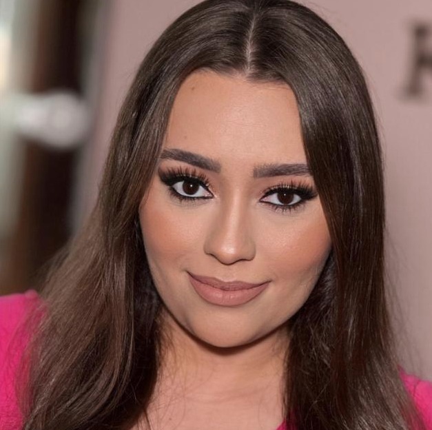 Antologia De Mim Mesma