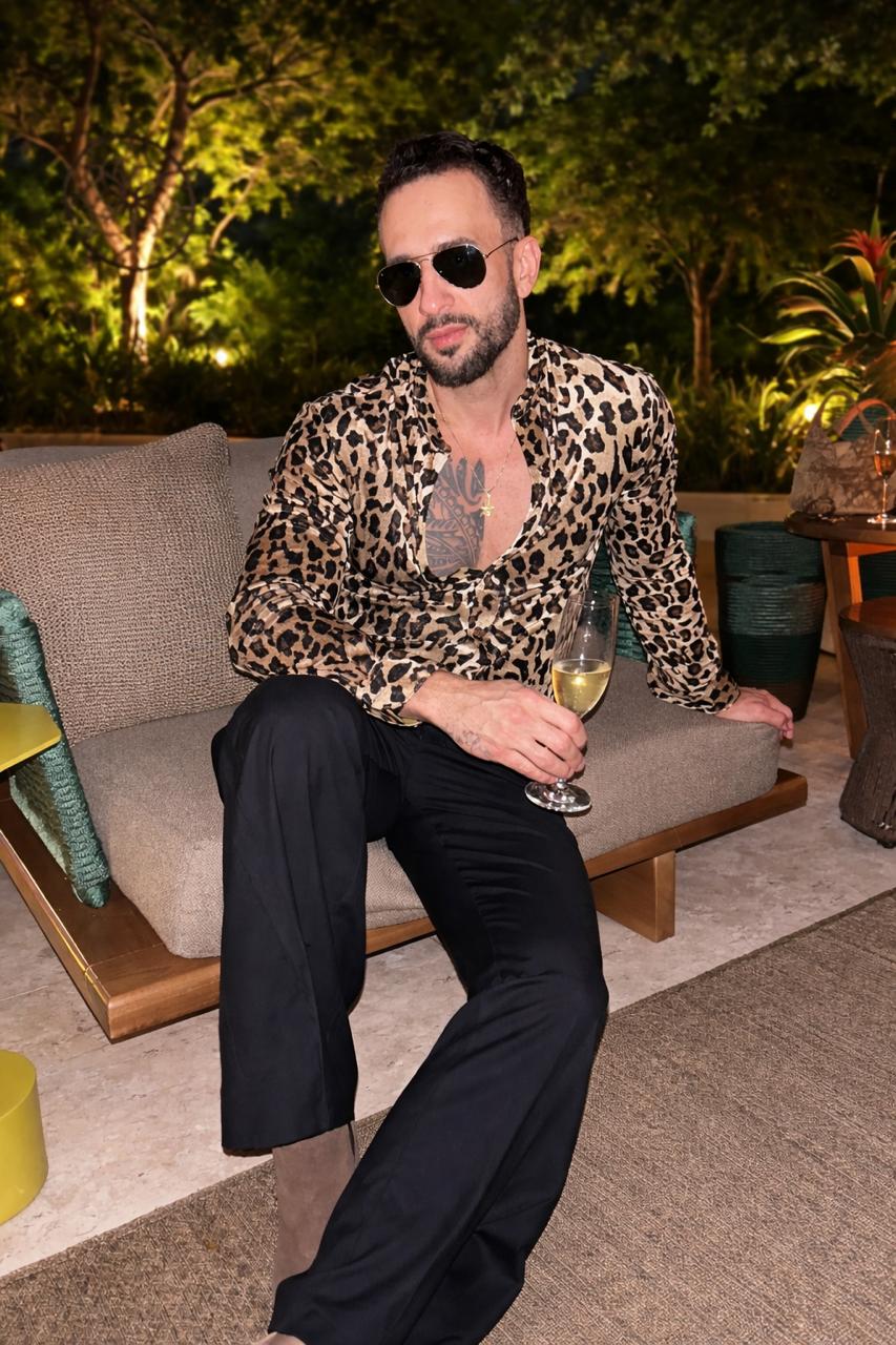 Charles Hermann rumo a Cannes