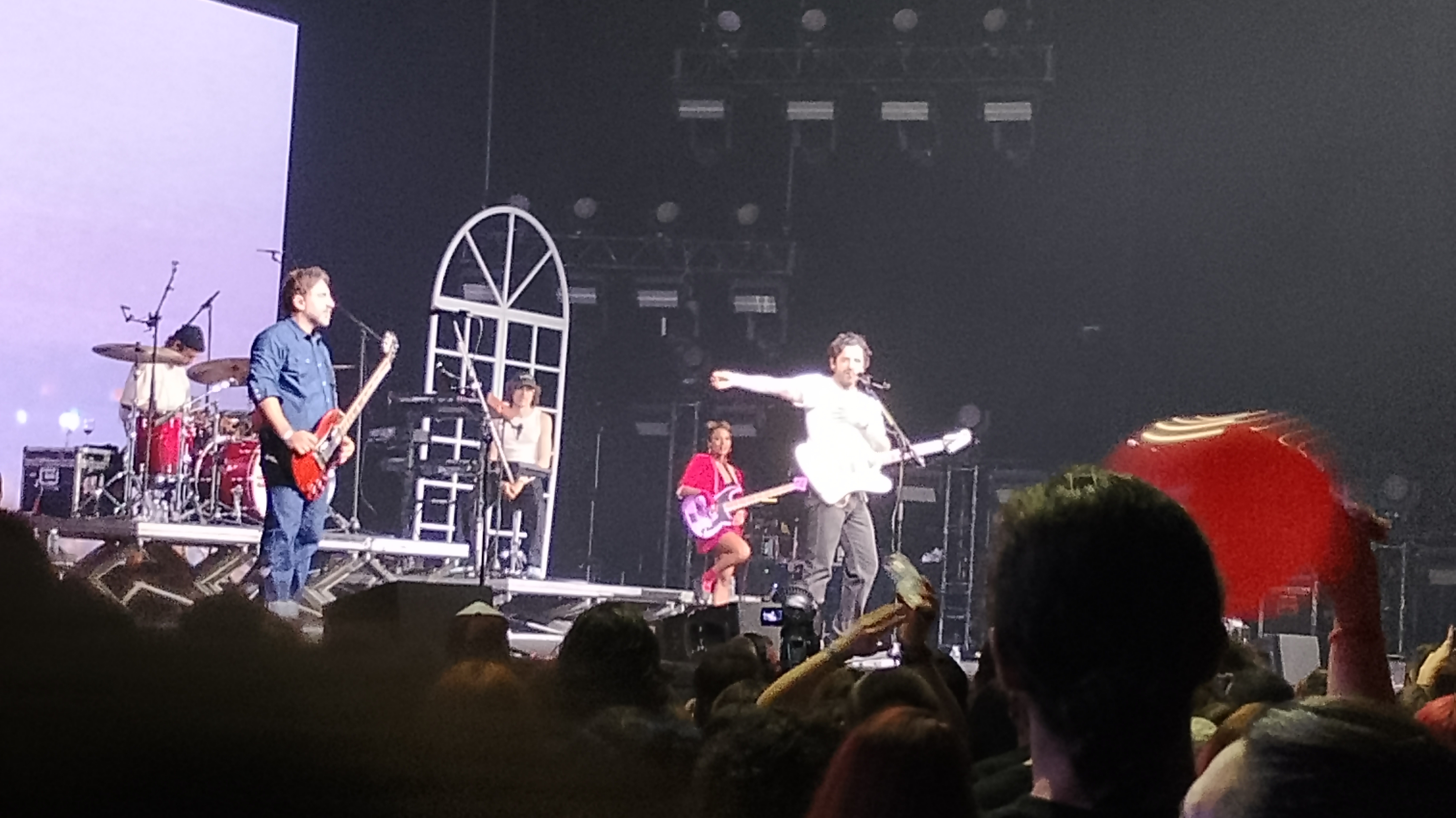 Fresno Em São Paulo