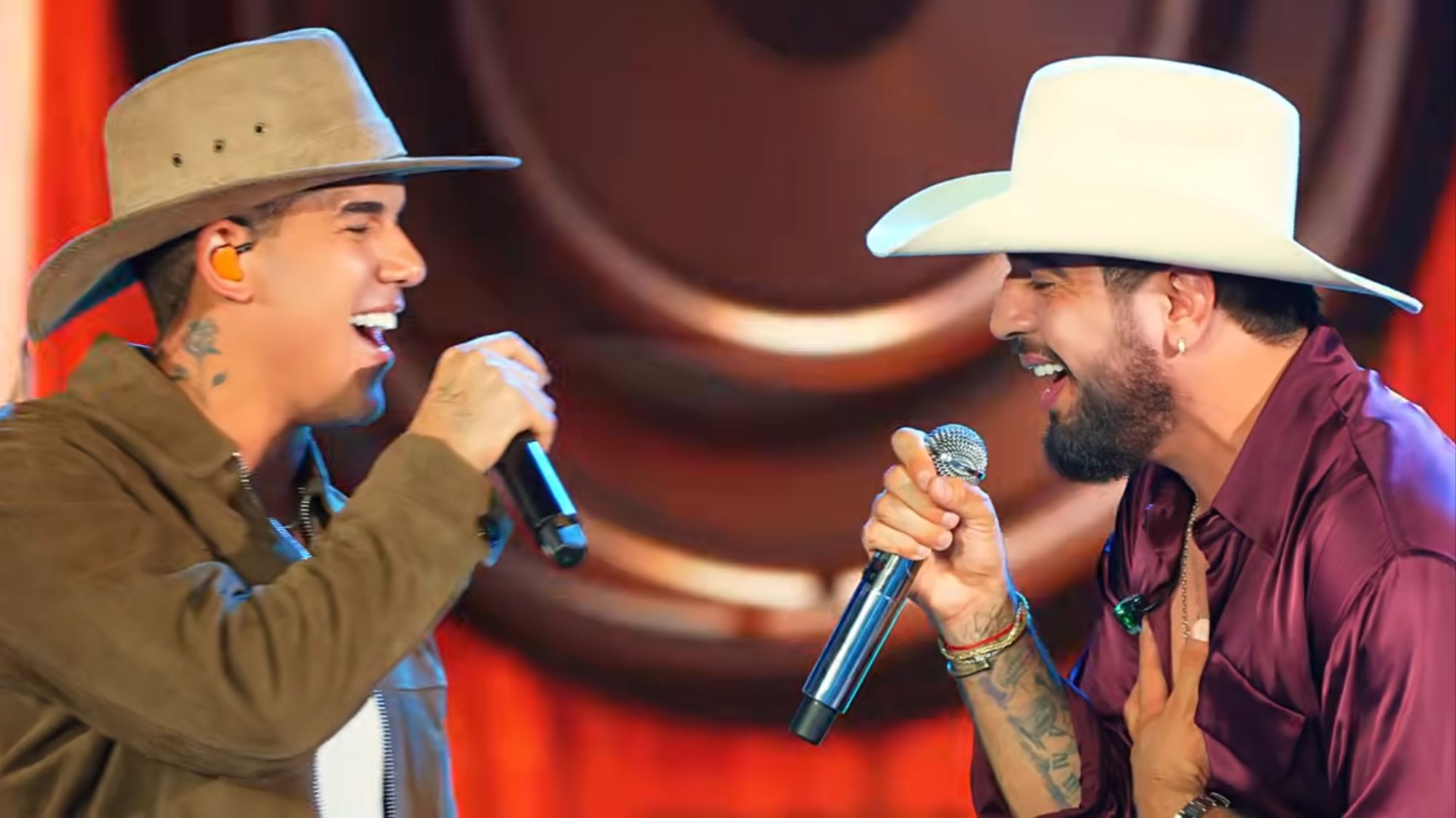 Aproveita Que Eu Tô Brigado