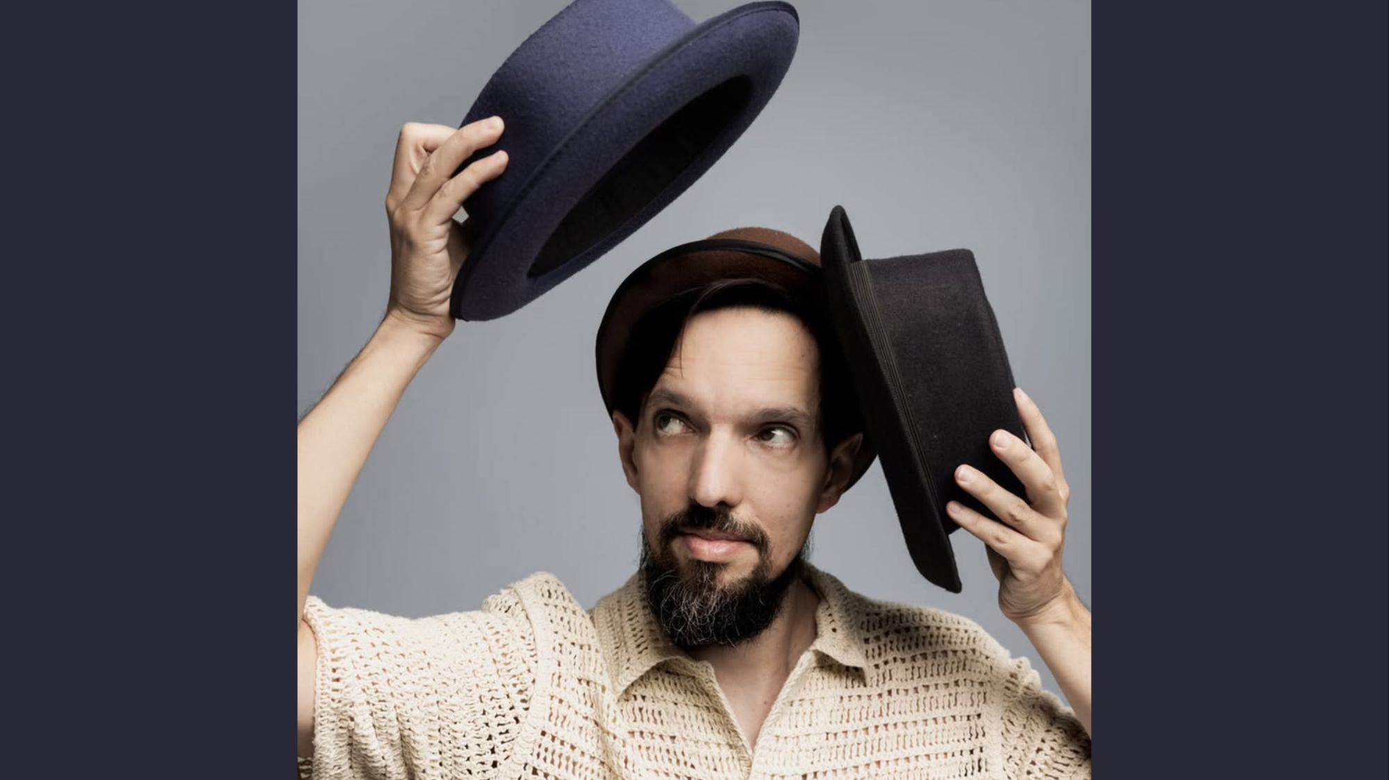 Do Acaso Ao Cais – Vol. 1