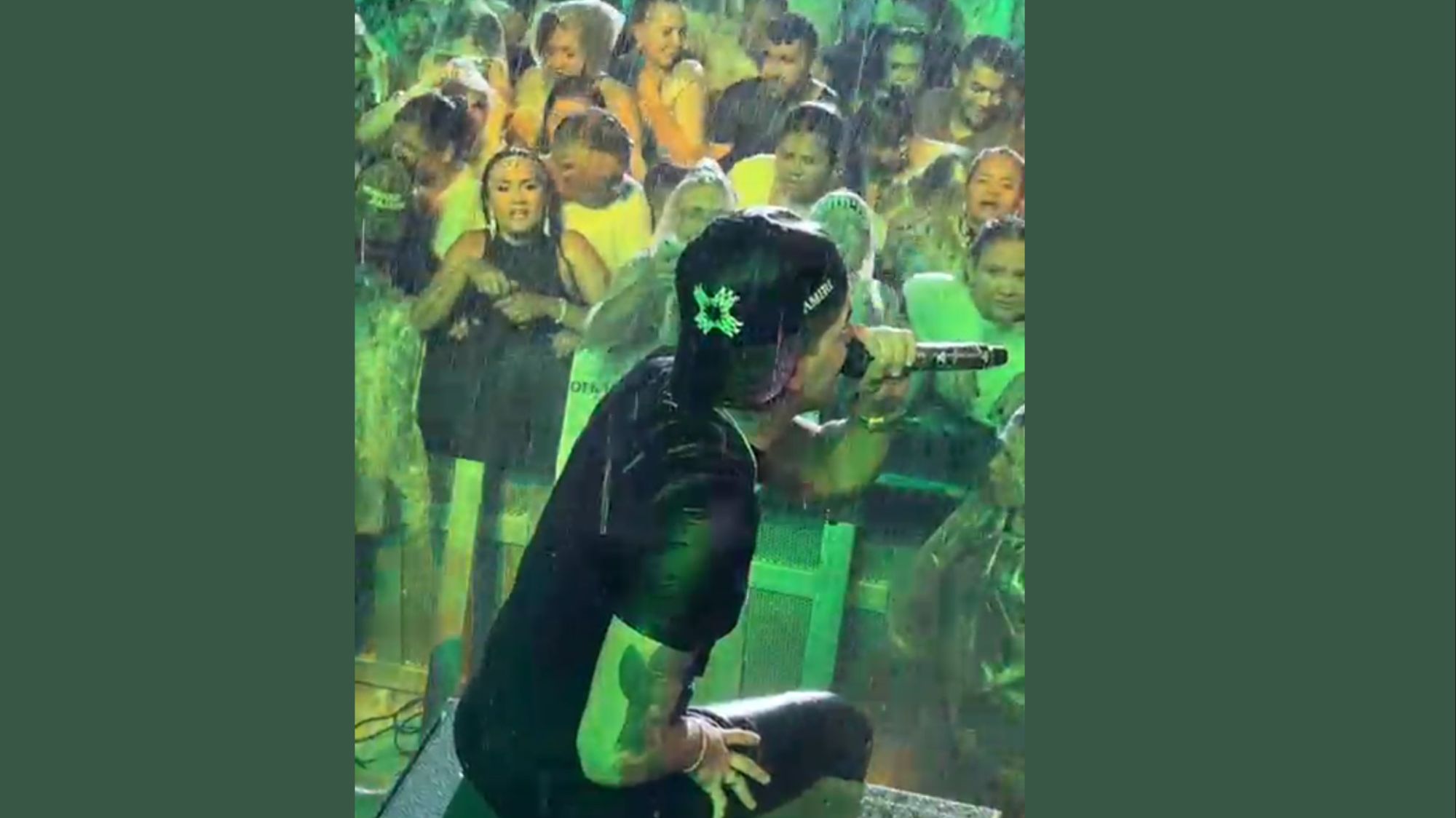 Zé Vaqueiro Em Natal