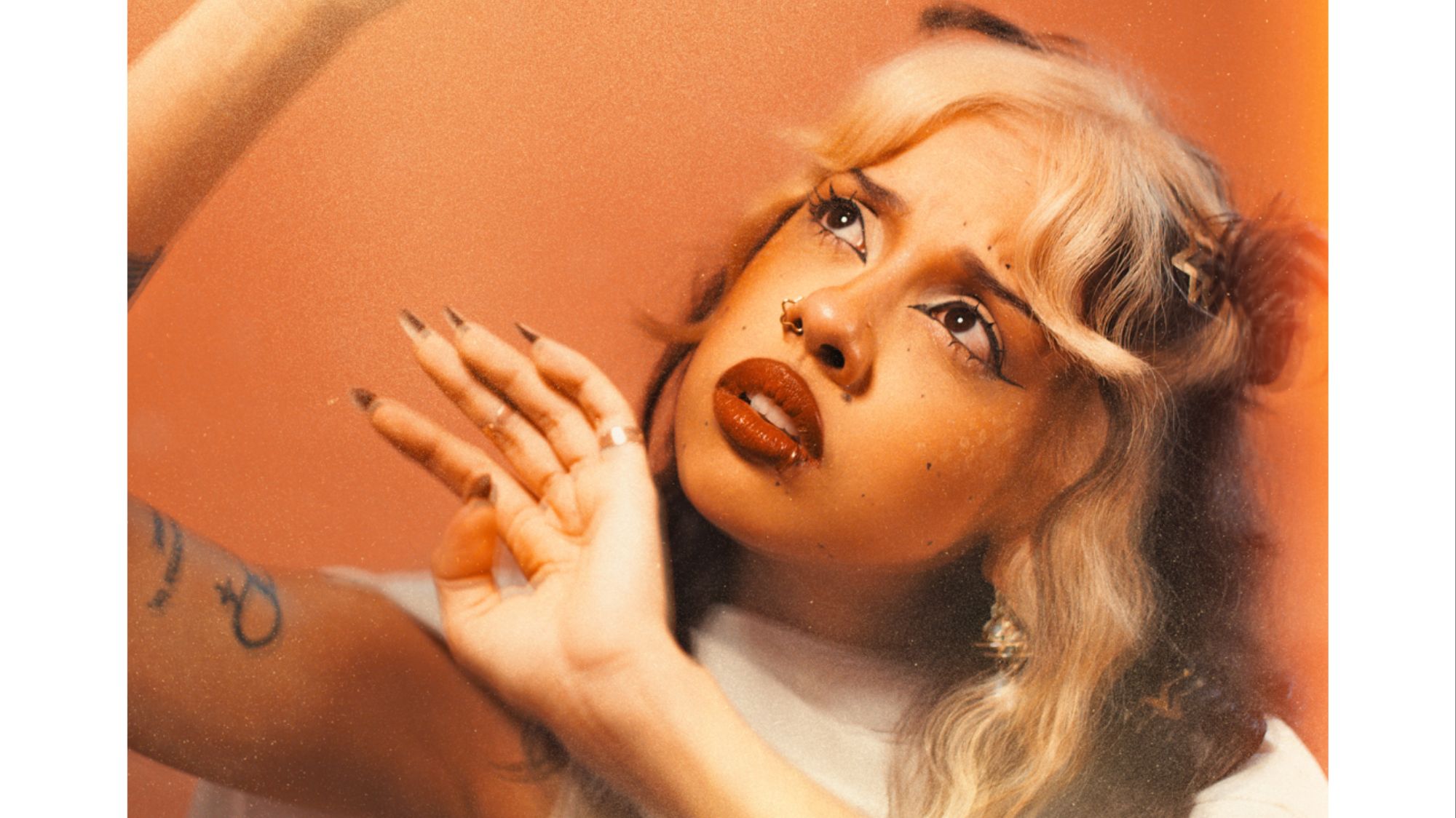 Não Sei O Que Sentir Sobre Você