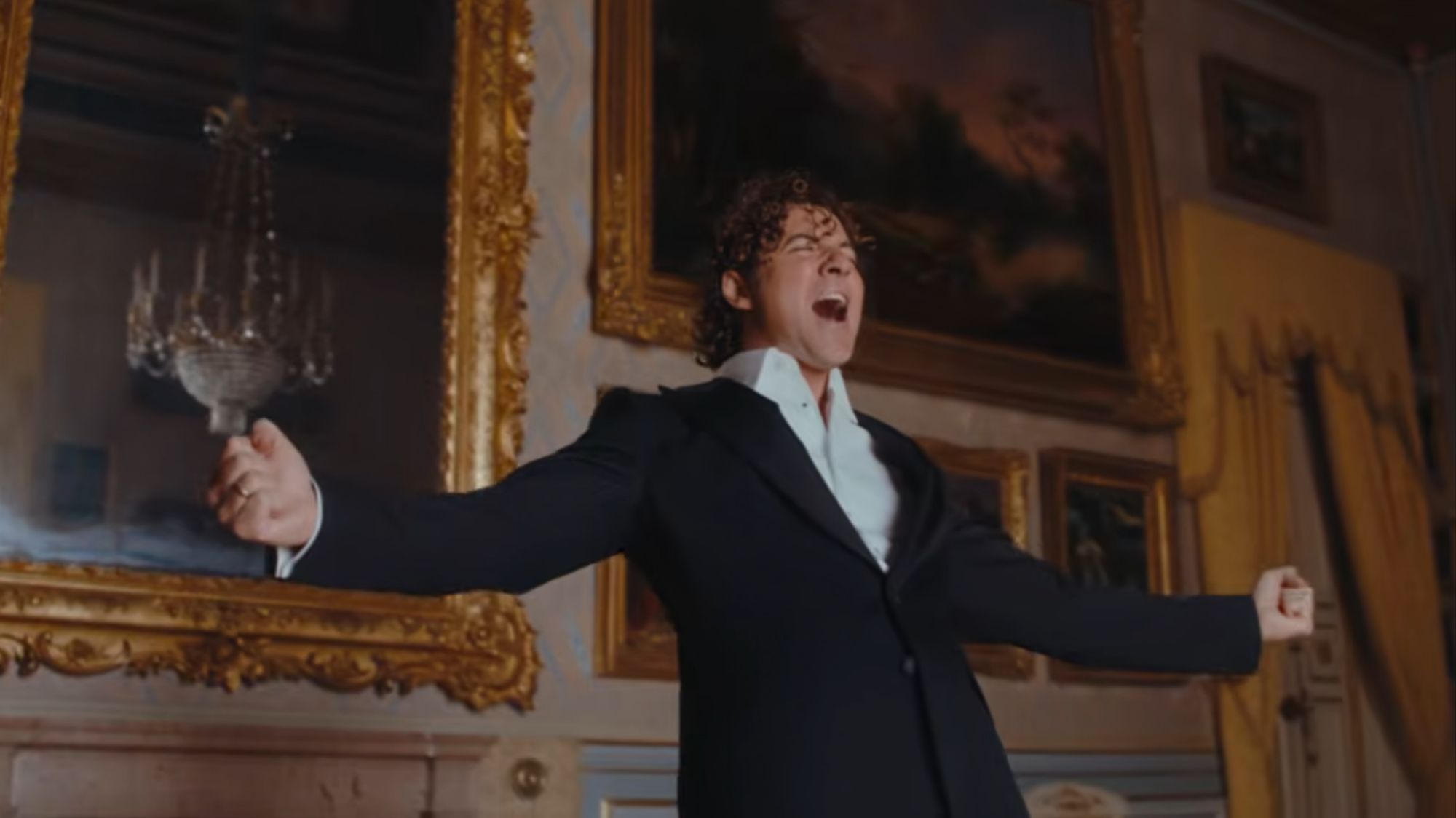 Vivir Así Es Morir De Amor