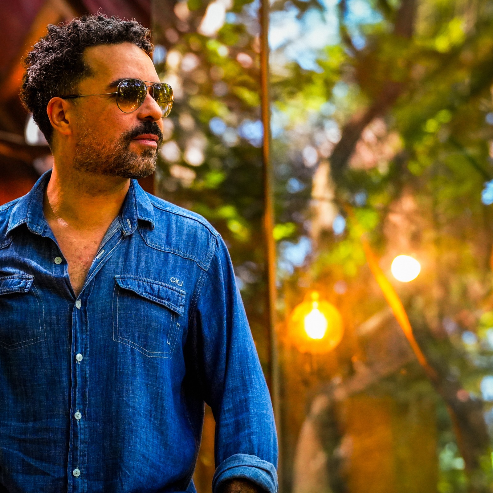 ALLÊ BARBOSA APRESENTA NOVO SINGLE “PROTEJA SUA PAZ” NAS PLATAFORMAS DIGITAIS