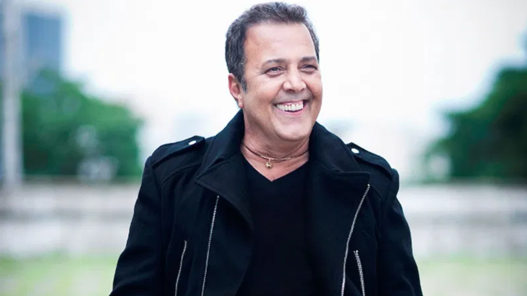 José Augusto No Rio
