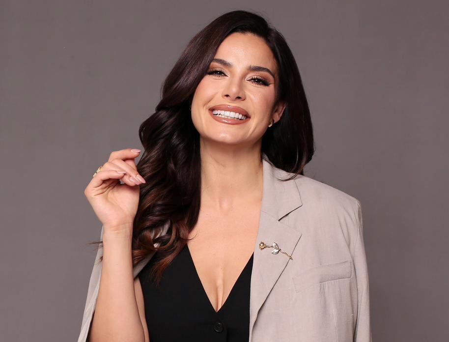 Miss Universe Brasil