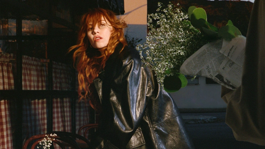 “Day And Night”, Vem Aí!