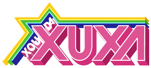 Xou Da Xuxa 40 Anos