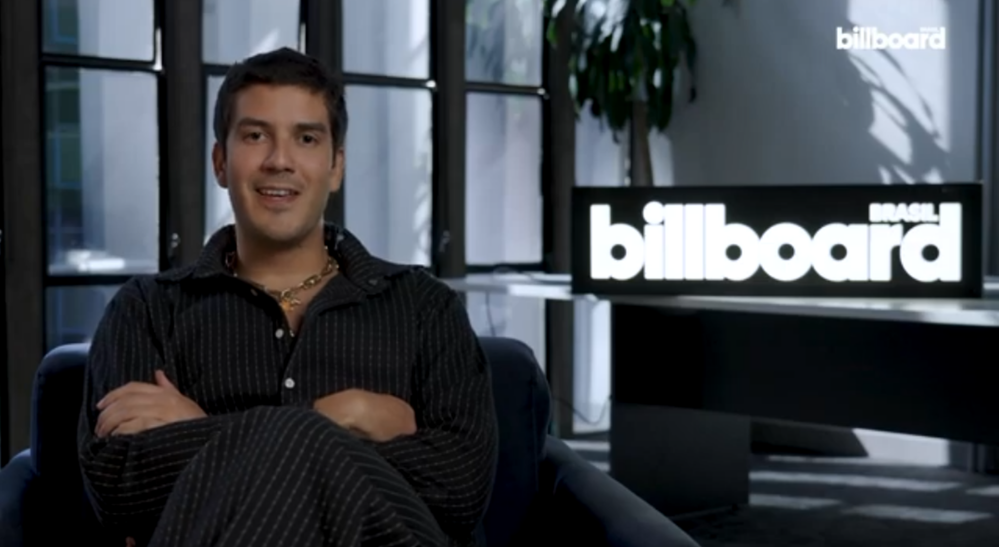 Alê – Billboard Descobre