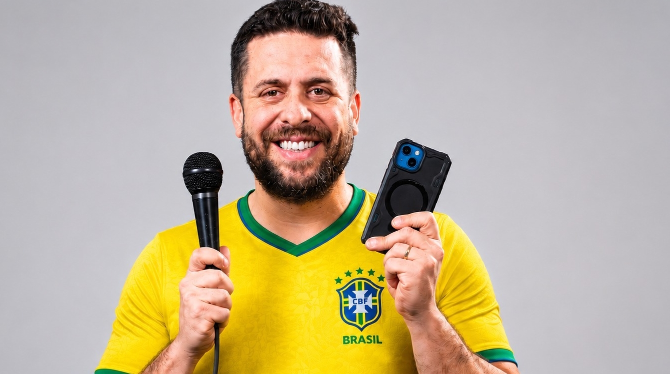 Mais Bonito Da Seleção