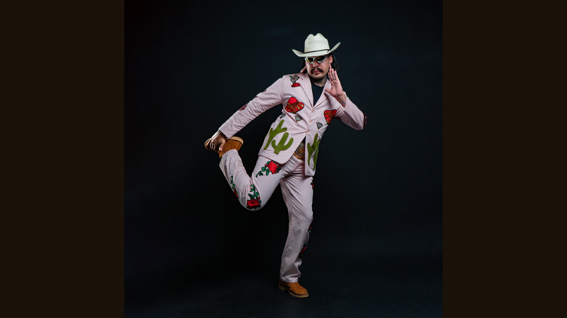 Cowboy Maluco