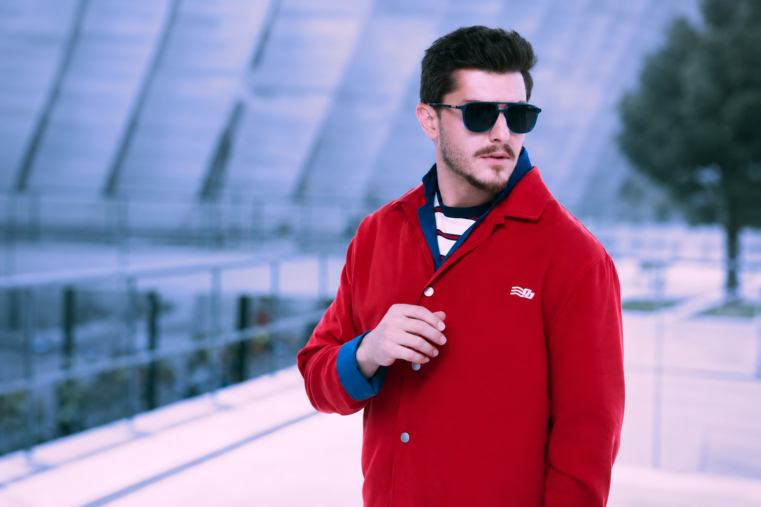 Dia dos Pais: JR ADAMVER destaca modelos da Colcci Eyewear e Mormaii Óculos para pais de diferentes estilos