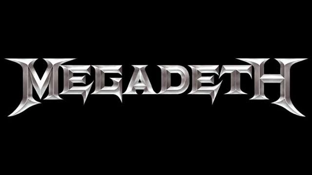 Megadeth – CDs
