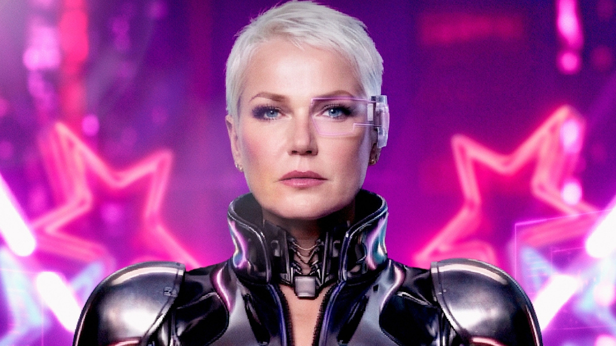 Xuxa Em São Paulo